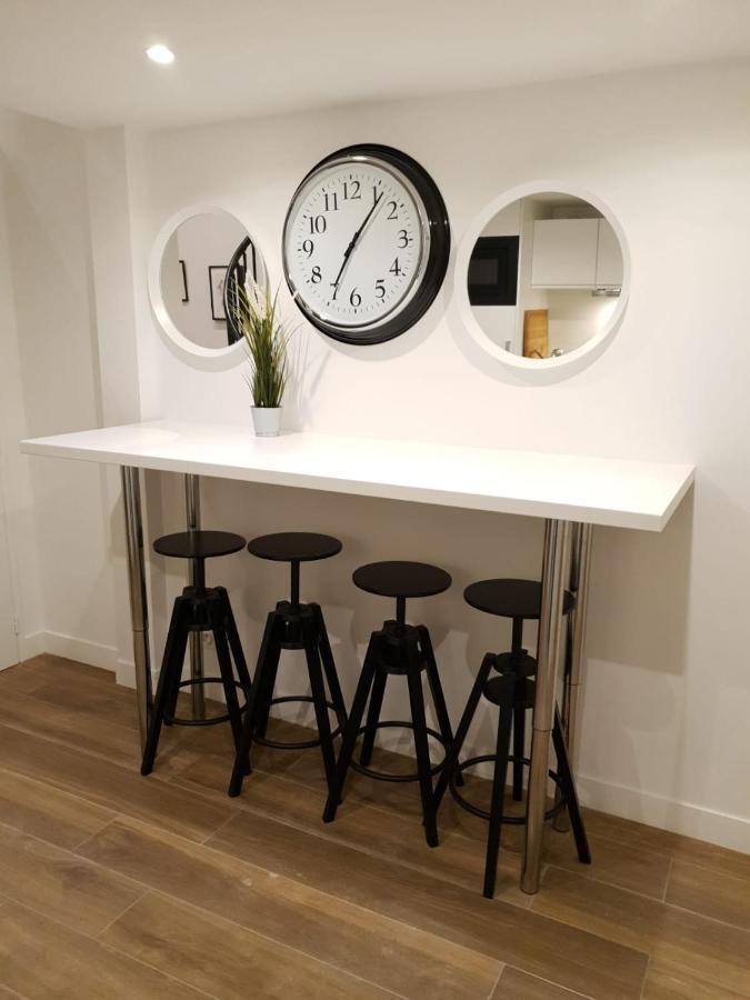 Loft Luxe Liberte Apartment Marsilia Exterior foto