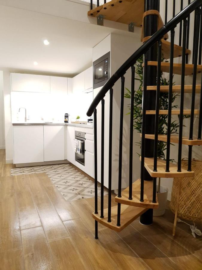 Loft Luxe Liberte Apartment Marsilia Exterior foto