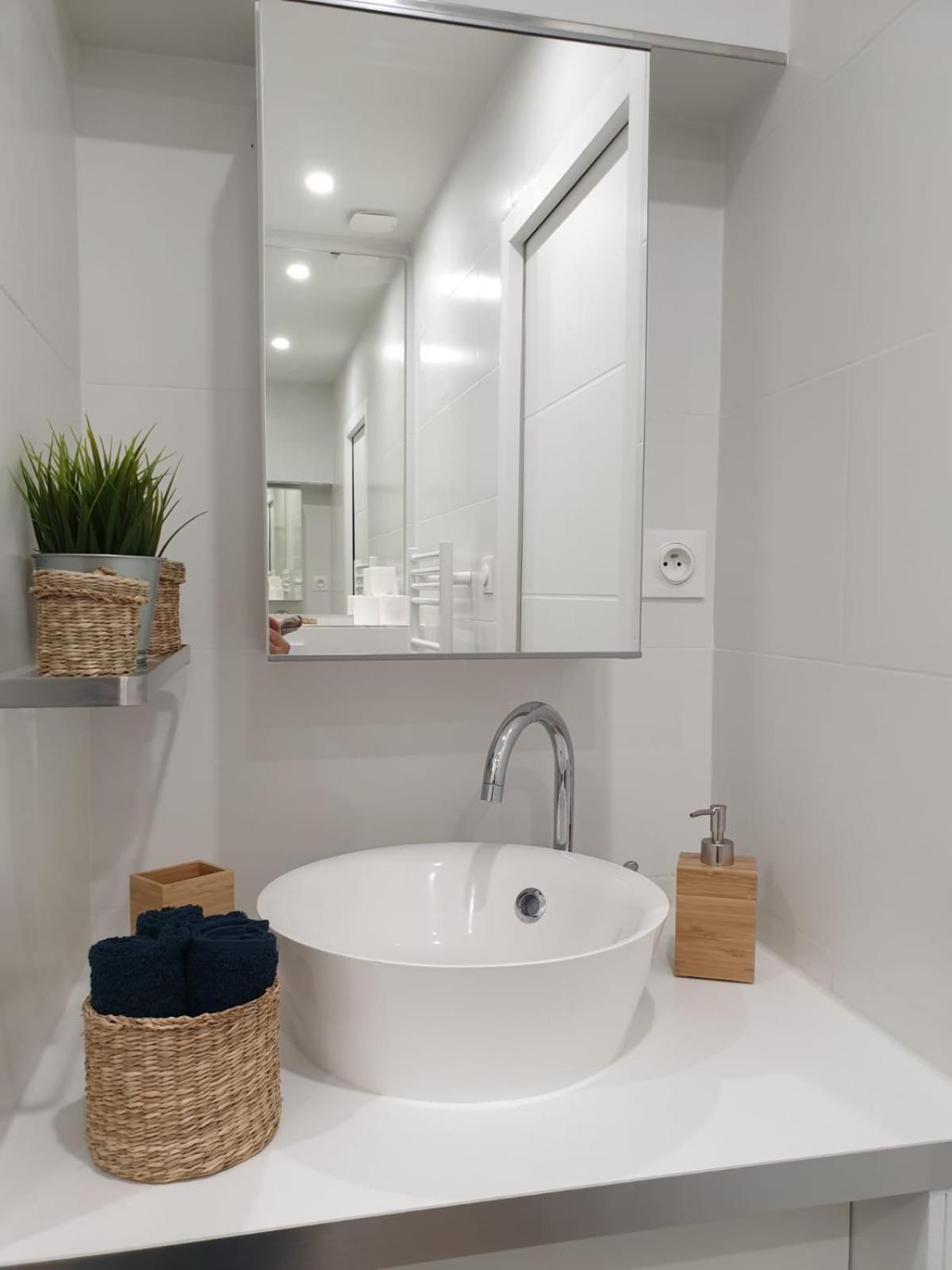 Loft Luxe Liberte Apartment Marsilia Exterior foto