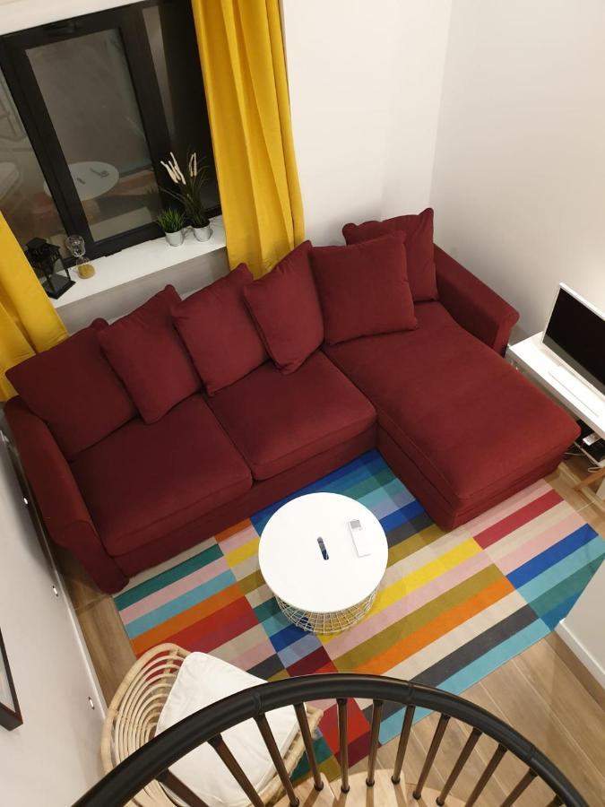 Loft Luxe Liberte Apartment Marsilia Exterior foto